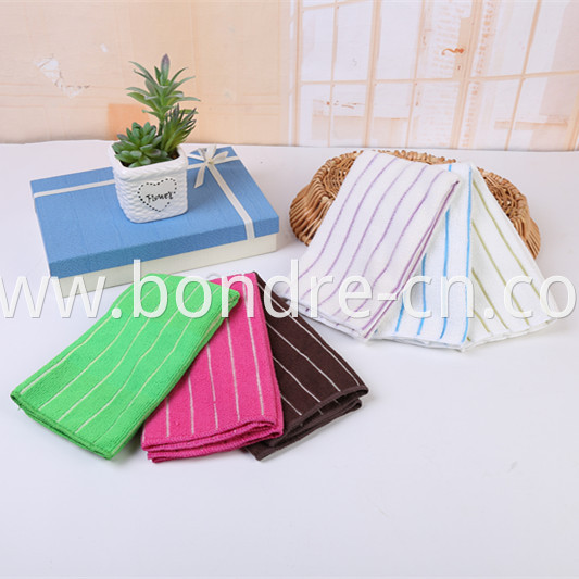 Cotton Cleaning Cloths Set (9)